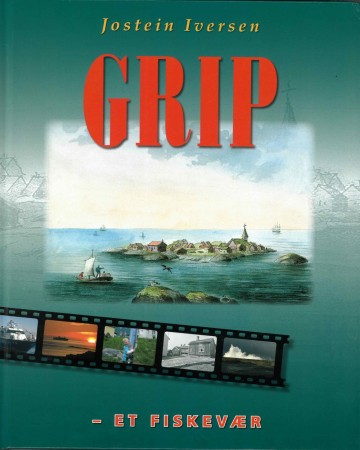 Grip fiskevær