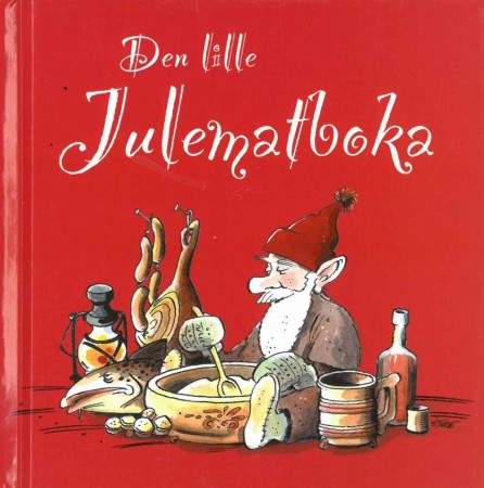 Julematboka