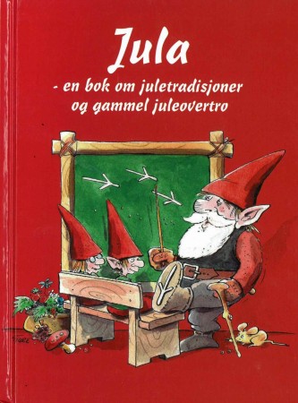 Juletradisjoner